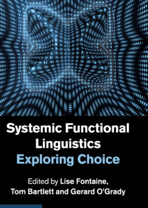 Libro Systemic Functional Linguistics <span>  </span> - KusiBooks