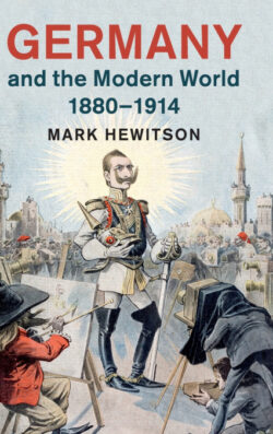 Libro Germany and the Modern World, 1880-1914  Mark Hewitson  - KusiBooks
