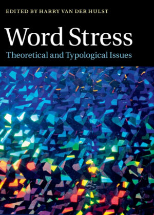 Libro Word Stress <span> H. C. Van De Hulst </span> - KusiBooks