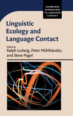Libro Linguistic Ecology and Language Contact    - KusiBooks