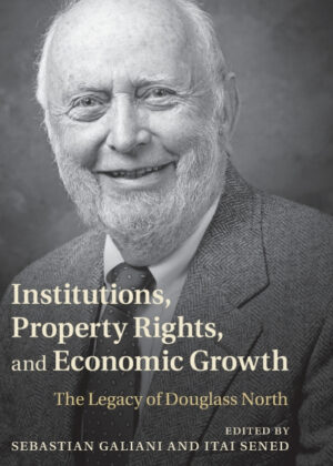 Libro Institutions, Property Rights, and Economic Growth <span>  </span> - KusiBooks