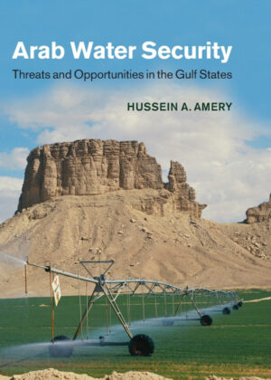 Libro Arab Water and Food Security <span> Hussein A. Amery </span> - KusiBooks
