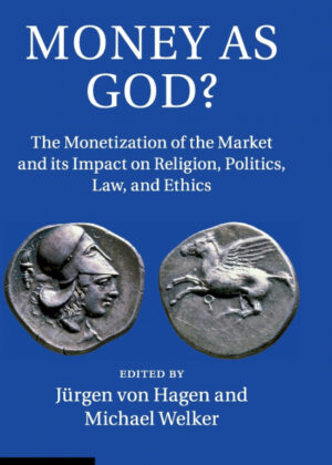 Libro Money as God? <span>  </span> - KusiBooks