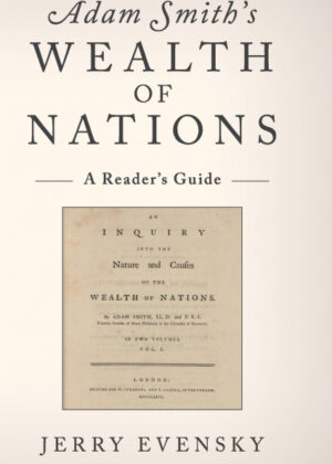 Libro Adam Smiths Wealth of Nations <span> Jerry Evensky </span> - KusiBooks