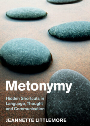Libro Metonymy <span> Jeannette Littlemore </span> - KusiBooks