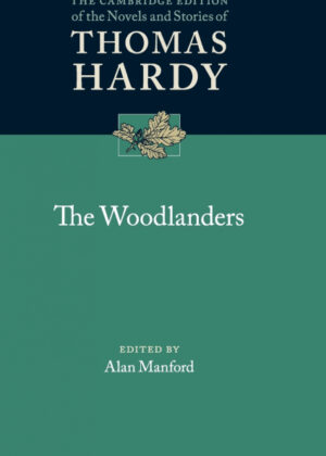 Libro The Woodlanders <span> Thomas Hardy </span> - KusiBooks