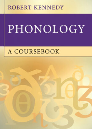 Libro Phonology <span> Robert Kennedy </span> - KusiBooks