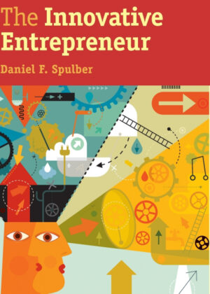 Libro The Innovative Entrepreneur <span> Daniel F. Spulber </span> - KusiBooks