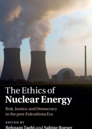 Libro The Ethics of Nuclear Energy <span>  </span> - KusiBooks
