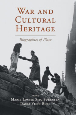 Libro War and Cultural Heritage    - KusiBooks
