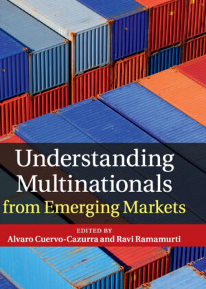Libro Understanding Multinationals from Emerging Markets <span>  </span> - KusiBooks