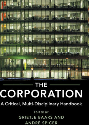 Libro The Corporation <span>  </span> - KusiBooks