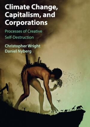 Libro Climate Change, Capitalism, and Corporations <span> Christopher Wright/Daniel Nyberg </span> - KusiBooks