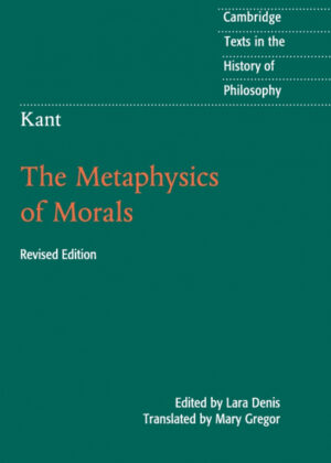 Kant <span>  </span>