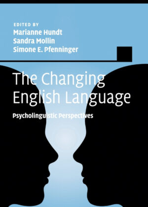 Libro The Changing English Language <span>  </span> - KusiBooks