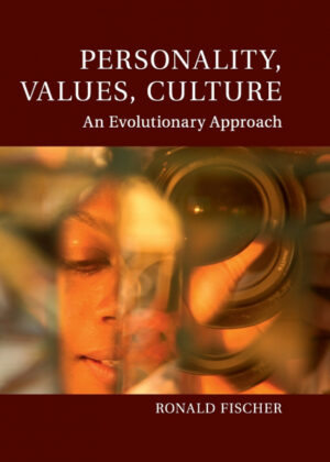 Libro Personality, Values, Culture <span> Ronald Fischer </span> - KusiBooks