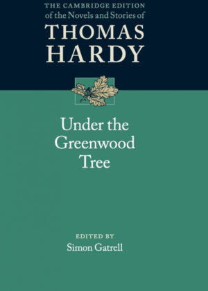Libro Under the Greenwood Tree <span> Thomas Hardy </span> - KusiBooks
