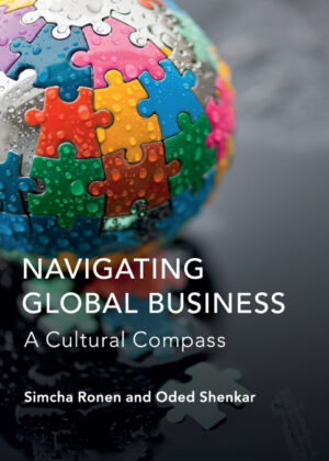 Libro Navigating Global Business <span> Simcha Ronen/Oded Shenkar </span> - KusiBooks