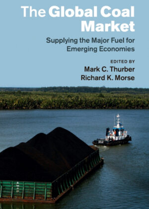 Libro The Global Coal Market <span>  </span> - KusiBooks