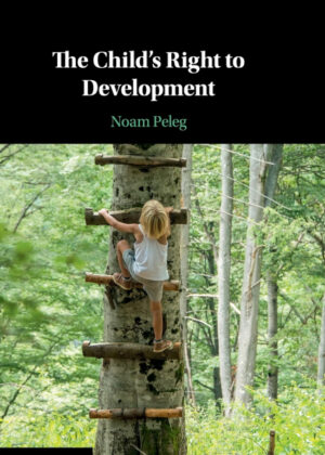 Libro The Childs Right to Development <span> Noam Peleg </span> - KusiBooks