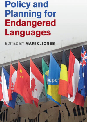 Libro Policy and Planning for Endangered Languages <span>  </span> - KusiBooks