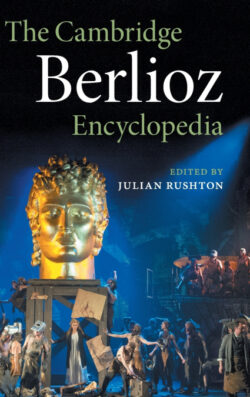 Libro The Cambridge Berlioz Encyclopedia    - KusiBooks