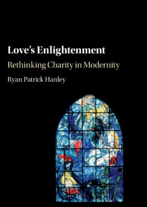 Loves Enlightenment <span> Ryan Patrick Hanley </span>
