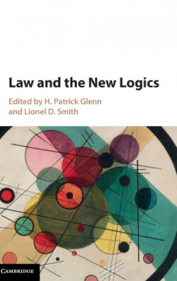 Libro Law and the New Logics    - KusiBooks