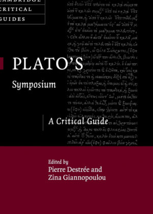 Platos Symposium <span>  </span>