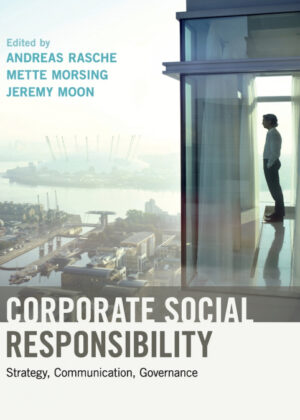 Libro Corporate Social Responsibility <span>  </span> - KusiBooks