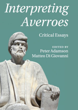Interpreting Averroes <span>  </span>