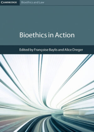Libro Bioethics in Action <span>  </span> - KusiBooks