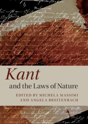Kant and the Laws of Nature <span>  </span>