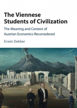 Libro The Viennese Students of Civilization <span> Erwin Dekker </span> - KusiBooks