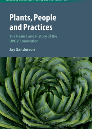 Libro Plants, People and Practices <span> Jay Sanderson </span> - KusiBooks