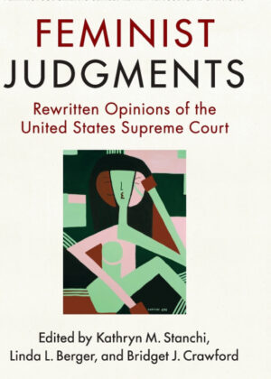 Libro Feminist Judgments <span>  </span> - KusiBooks
