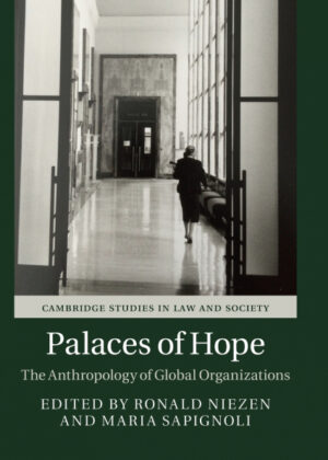 Libro Palaces of Hope <span>  </span> - KusiBooks