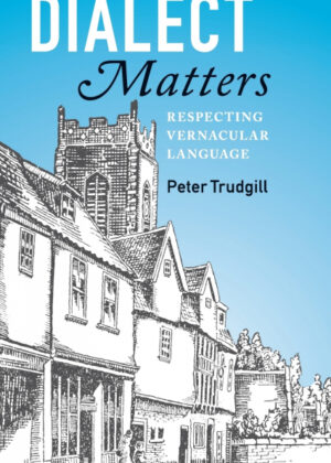 Libro Dialect Matters <span> Peter Trudgill </span> - KusiBooks