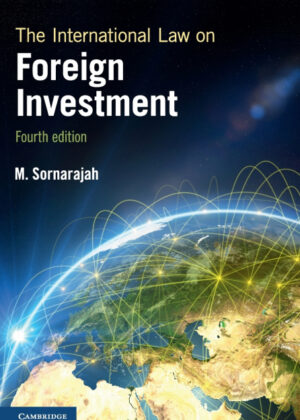 Libro The International Law on Foreign Investment <span> M. Sornarajah </span> - KusiBooks
