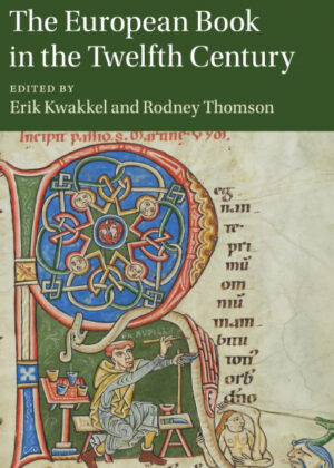 Libro The European Book in the Twelfth Century <span>  </span> - KusiBooks