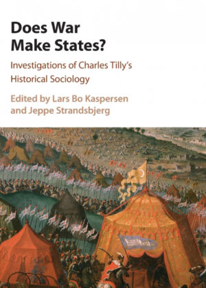 Libro Does War Make States? <span>  </span> - KusiBooks