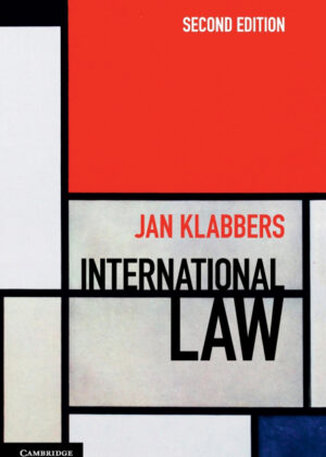 Libro International Law, 2nd edition <span> Jan Klabbers </span> - KusiBooks