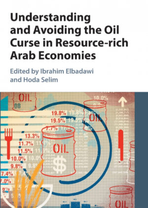 Libro Understanding and Avoiding the Oil Curse in Resource-rich Arab Economies <span> Ibrahim Elbadawi/Hoda Selim </span> - KusiBooks