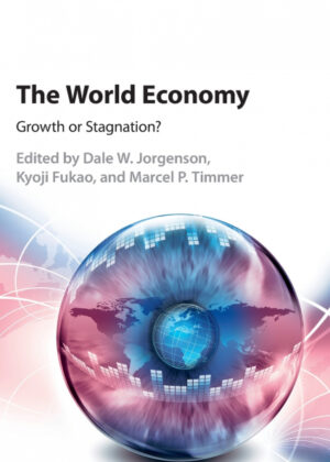 Libro The World Economy <span>  </span> - KusiBooks