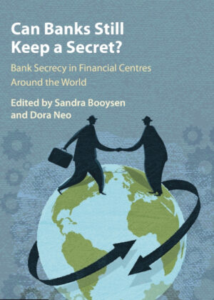 Libro Can Banks Still Keep a Secret? <span>  </span> - KusiBooks