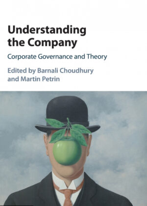 Libro Understanding the Company <span>  </span> - KusiBooks