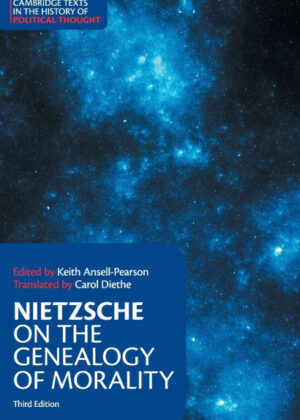 Nietzsche <span> Friedrich Nietzsche </span>