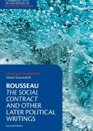 Libro Rousseau <span> Jean-Jacques Rousseau </span> - KusiBooks