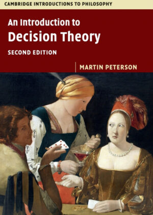 Libro An Introduction to Decision Theory <span> Martin Peterson </span> - KusiBooks