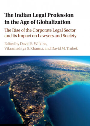 Libro The Indian Legal Profession in the Age of Globalization <span>  </span> - KusiBooks